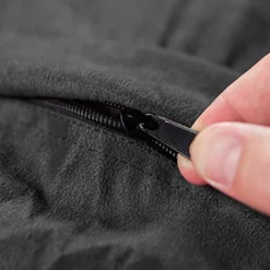 Chill Sack Bean Bag Chair: Giant 8' Memory Foam Furniture Bean Bag - Big Sofa With Soft Micro Fiber Cover - Charcoal -Amazon Basics Furniture Shop 41Aiapq69ZL