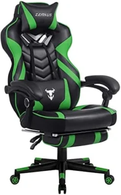Purple Gaming Chair, Reclining Computer Chair With Footrest, High Back Gamer Chair With Massage, Large Computer Gaming Chair, Racing Style Desk Chair For Gaming, Big And Tall Gaming Chairs For Adults 18 Purple Gaming Chair, Reclining Computer Chair With Footrest, High Back Gamer Chair With Massage, Large Computer Gaming Chair, Racing Style Desk Chair For Gaming, Big And Tall Gaming Chairs For Adults -Amazon Basics Furniture Shop 41BFcUOyj5L. AC