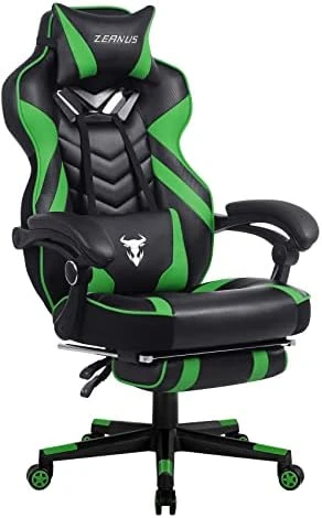 Purple Gaming Chair, Reclining Computer Chair With Footrest, High Back Gamer Chair With Massage, Large Computer Gaming Chair, Racing Style Desk Chair For Gaming, Big And Tall Gaming Chairs For Adults 8 Purple Gaming Chair, Reclining Computer Chair With Footrest, High Back Gamer Chair With Massage, Large Computer Gaming Chair, Racing Style Desk Chair For Gaming, Big And Tall Gaming Chairs For Adults - Image 8