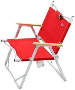 コールマン(Coleman) Do 170-7670 Chair, コンパクト, Red -Amazon Basics Furniture Shop 41C3S5xQ6WL