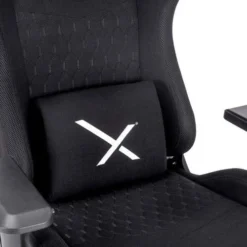 Stylos Tech Gamer Chair Xzeal With RGB XZ15 -Amazon Basics Furniture Shop 41DoexuyMrL