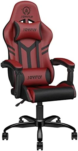 JOYFLY Gaming Chairs For Adults Gaming Chair Gamer Chair Ergonomic Reclining PC Chair With High Back, Headrest, And Lumbar Support(Blue) 11 JOYFLY Gaming Chairs For Adults Gaming Chair Gamer Chair Ergonomic Reclining PC Chair With High Back, Headrest, And Lumbar Support(Blue) - Image 11