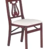 Stakmore Company, Inc. Side Chair (Set Of 2)