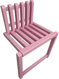 Kelendle Folding Chair Wall-Mounted Invisible Shoe-Changing Stool Made Of Solid Wood Wall Seat Folding With Support Legs Saving Space Suitable For Various Occasions White -Amazon Basics Furniture Shop 41JY6iJQhBL. AC