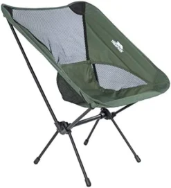 Trespass Perch Lightweight Portable Folding Chair -Amazon Basics Furniture Shop 41KKCxBX L. AC