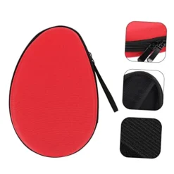 Homoyoyo Racket Storage Bag Sports Kits Eva Red -Amazon Basics Furniture Shop 41MpF69xbHL