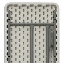 Flash Furniture Elon 6-Foot Granite White Plastic Folding Training Table -Amazon Basics Furniture Shop 41Ne2qLqYvL