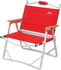 コールマン(Coleman) Do 170-7670 Chair, コンパクト, Red -Amazon Basics Furniture Shop 41Nfxb5mxyL. AC
