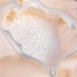 BizChair Oversized Solid Mint Green Refillable Bean Bag Chair For All Ages -Amazon Basics Furniture Shop 41OlKa6ndcL