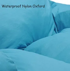 Blue Bean Bag Chair Kids Self-Inflated Sponge Stuffed Beanless Dorm Chair For Adults,Double Seats Sofa Lounger Couch Furniture For Indoor And Outdoor 11 Blue Bean Bag Chair Kids Self-Inflated Sponge Stuffed Beanless Dorm Chair For Adults,Double Seats Sofa Lounger Couch Furniture For Indoor And Outdoor -Amazon Basics Furniture Shop 41OnPcjv00L