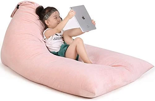 Jorbest Stuffed Animal Storage Bean Bag Chair For Kids And Adults, Bean Bag Stuffed Animal Storage, Dinosaur Bean Bag Chair Cover For Kids, Dinosaur Bean Bag - Cover ONLY (200L/52 Gal) 10 Jorbest Stuffed Animal Storage Bean Bag Chair For Kids And Adults, Bean Bag Stuffed Animal Storage, Dinosaur Bean Bag Chair Cover For Kids, Dinosaur Bean Bag - Cover ONLY (200L/52 Gal) - Image 10