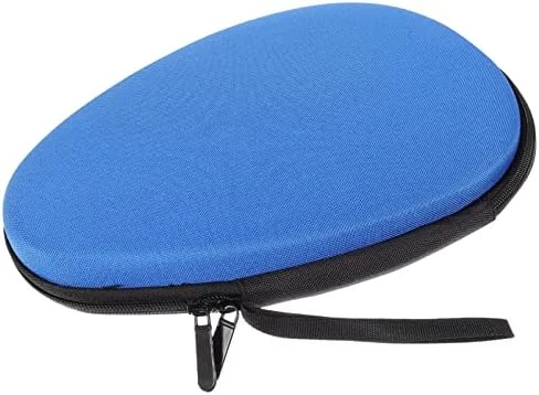 BESTonZON Professional Table Tennis Paddle Case Table Tennis Bat Case Table Tennis Paddle Hard Shell 7 BESTonZON Professional Table Tennis Paddle Case Table Tennis Bat Case Table Tennis Paddle Hard Shell - Image 7