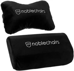 Noblechairs Memory Foam Pillow Set - Fallout Vault Tec Edition 20 Noblechairs Memory Foam Pillow Set - Fallout Vault Tec Edition -Amazon Basics Furniture Shop 41RpSmSJTWL. AC