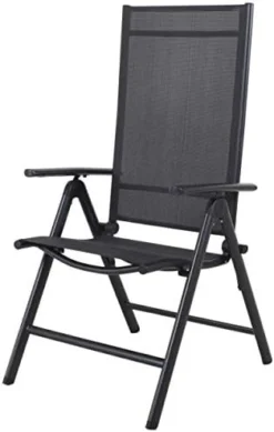 Chicreat C248.3 Folding Chair, Charcoal 16 Chicreat C248.3 Folding Chair, Charcoal -Amazon Basics Furniture Shop 41SZyArL2ZL. AC