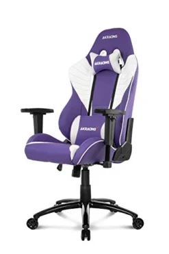 AKRacing AK-SX-Lavender Gaming Chair