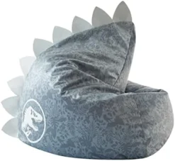 Idea Nuova Jurassic World Figural Bean Bag Chair Large 10 Idea Nuova Jurassic World Figural Bean Bag Chair Large -Amazon Basics Furniture Shop 41Ss oD0zyL. AC