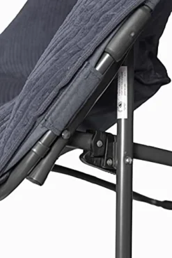 Zenithen Limited Hexagon Folding Dish Chair, Gray Corduroy - Pack Of 1 18 Zenithen Limited Hexagon Folding Dish Chair, Gray Corduroy - Pack Of 1 -Amazon Basics Furniture Shop 41TZ5eBLnzS