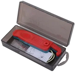 CLISPEED Tool Box Set Tool Box Set Rapair Multi-Function Kit Cycling Lever Tyre Patch Changing Bike Re Tool Tools Ra For Mountain Rasp Home Tire Black Shop Patch Kit Patch Kit -Amazon Basics Furniture Shop 41TcCXqSmvL