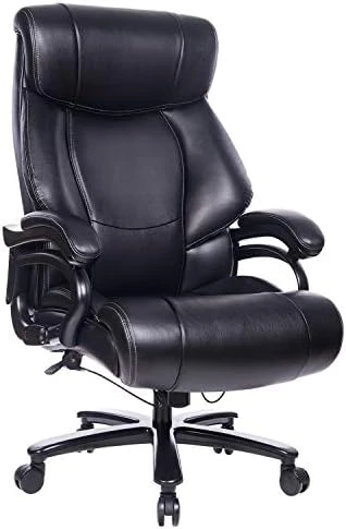 REFICCER Massage Gaming Chair High Back PU Leather PC Racing Computer Desk Office Swivel Recliner With Retractable Footrest And Adjustable Lumbar Support, Pink And White 5 REFICCER Massage Gaming Chair High Back PU Leather PC Racing Computer Desk Office Swivel Recliner With Retractable Footrest And Adjustable Lumbar Support, Pink And White - Image 5