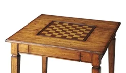 WOYBR Modern GAME TABLE -Amazon Basics Furniture Shop 41VKMO5WicL