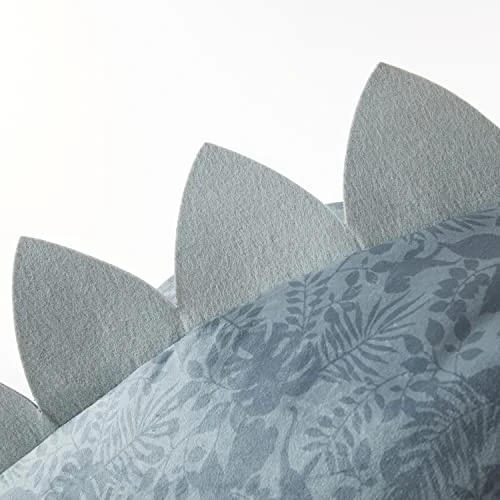 Idea Nuova Jurassic World Figural Bean Bag Chair Large 3 Idea Nuova Jurassic World Figural Bean Bag Chair Large - Image 3