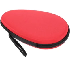 BESTonZON Professional Table Tennis Paddle Case Table Tennis Bat Case Table Tennis Paddle Hard Shell