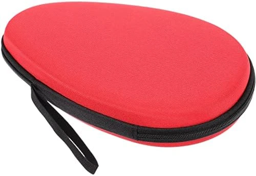BESTonZON Professional Table Tennis Paddle Case Table Tennis Bat Case Table Tennis Paddle Hard Shell 8 BESTonZON Professional Table Tennis Paddle Case Table Tennis Bat Case Table Tennis Paddle Hard Shell - Image 8