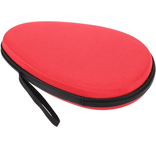 BESTonZON Professional Table Tennis Paddle Case Table Tennis Bat Case Table Tennis Paddle Hard Shell 1 BESTonZON Professional Table Tennis Paddle Case Table Tennis Bat Case Table Tennis Paddle Hard Shell