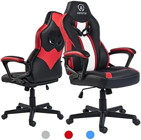 JOYFLY Pink Gaming Chair, Computer Gaming Chair For Adults Teens Kids Gamer Chair Video Game Chairs, Silla Gamer Ergonomic PC Office Chair With Lumbar Support(Pink) 11 JOYFLY Pink Gaming Chair, Computer Gaming Chair For Adults Teens Kids Gamer Chair Video Game Chairs, Silla Gamer Ergonomic PC Office Chair With Lumbar Support(Pink) - Image 11