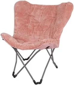 GENERIC Mainstays Folding Faux Fur Butterfly Chair, Spearmint (Black) 13 GENERIC Mainstays Folding Faux Fur Butterfly Chair, Spearmint (Black) -Amazon Basics Furniture Shop 41a3knJcylL. AC