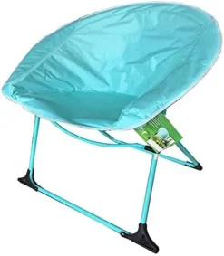 IMPACT CANOPY Luna Lightweight Portable Folding Dorm Chair, Purple 13 IMPACT CANOPY Luna Lightweight Portable Folding Dorm Chair, Purple -Amazon Basics Furniture Shop 41b1asRaCL. AC