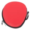 Homoyoyo Racket Storage Bag Sports Kits Eva Red