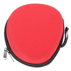 Homoyoyo Racket Storage Bag Sports Kits Eva Red