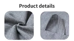 Classic Sofa Chairs Lazy Lounger Bean Bag Cover For Home Garden Lounge Living Room (Red, 100 * 120cm) -Amazon Basics Furniture Shop 41e9VFyIeGL