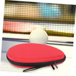 Homoyoyo Racket Storage Bag Sports Kits Eva Red -Amazon Basics Furniture Shop 41hEoSxlInL
