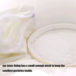 Kisoy Giant Inner Liners For Bean Bag Chairs - [No Beans], With Long Zipper And Easy Replace And Clean Premium Soft Polyester Sack Bean Bag Cover Liner -Amazon Basics Furniture Shop 41iZplHlzlS