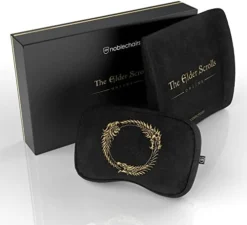 Noblechairs Memory Foam Pillow Set - Fallout Vault Tec Edition 27 Noblechairs Memory Foam Pillow Set - Fallout Vault Tec Edition -Amazon Basics Furniture Shop 41kh92M K3L. AC