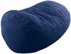 Christopher Knight Home CKH Suede Bean Bag, 8', Chinese Red 21 Christopher Knight Home CKH Suede Bean Bag, 8', Chinese Red -Amazon Basics Furniture Shop 41nUw8jzkDL. AC