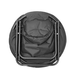 Idea Nuova Jurassic World Plush Folding Saucer™ Chair With 32" Folding And Metal Frame For Kids,Teens,Adults -Amazon Basics Furniture Shop 41osQOSc3QL