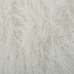 GDFStudio Lycus Faux Fur Bean Bag Chair (White) -Amazon Basics Furniture Shop 41qOBTQg6nL