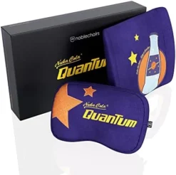 Noblechairs Memory Foam Pillow Set - Fallout Vault Tec Edition 26 Noblechairs Memory Foam Pillow Set - Fallout Vault Tec Edition -Amazon Basics Furniture Shop 41qg2cHPIaL. AC