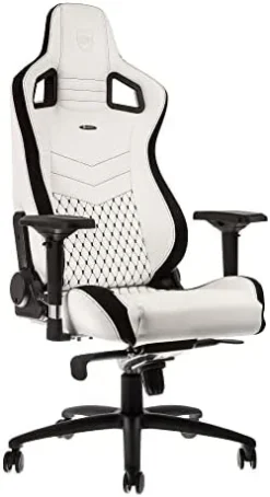 Noblechairs Epic Gaming Chair - Fallout Nuka Cola Edition 27 Noblechairs Epic Gaming Chair - Fallout Nuka Cola Edition -Amazon Basics Furniture Shop 41qiwvHMYzL. AC