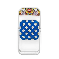 Seletti Blow Pop Corn Folding Chair With Decor -Amazon Basics Furniture Shop 41tysp3ZcIL