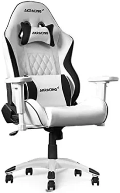 AKRacing California Ojai Gaming Chair, Extra Small, Black -Amazon Basics Furniture Shop 41u16ddce7L. AC