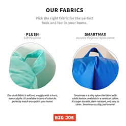 Big Joe Milano Smartmax Green Woodland Camo Beanbag Chair -Amazon Basics Furniture Shop 41vk6vsCcGL 3