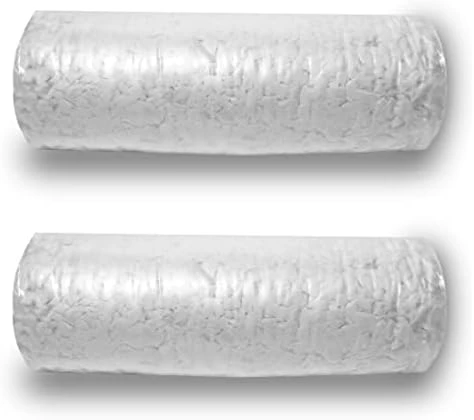 BOXIN 5LB Blue Shredded Memory Foam Filling For Bean Bag Filler Foam Refill Pillow Dog Beds Chairs Cushions And Arts Crafts, Added Gel Particles,Soft And Great For Stuffing 6 BOXIN 5LB Blue Shredded Memory Foam Filling For Bean Bag Filler Foam Refill Pillow Dog Beds Chairs Cushions And Arts Crafts, Added Gel Particles,Soft And Great For Stuffing - Image 6