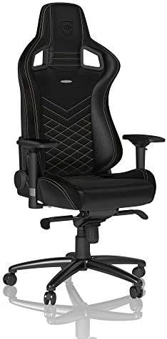 Noblechairs Epic Gaming Chair - Fallout Nuka Cola Edition 8 Noblechairs Epic Gaming Chair - Fallout Nuka Cola Edition - Image 8