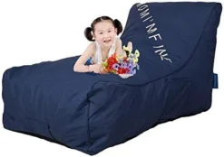 Dporticus Sponge Leisure Lazy Lounger Chair Comfortable Couch Sofa Beds For Kids And Teens 12 Dporticus Sponge Leisure Lazy Lounger Chair Comfortable Couch Sofa Beds For Kids And Teens -Amazon Basics Furniture Shop 41zknQd zoL. AC