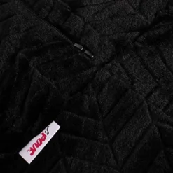 Christopher Knight Home Schley 5 Foot Bean Bag - Short Faux Fur - Black, Small -Amazon Basics Furniture Shop 51221YlceNL