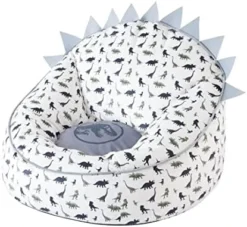 Idea Nuova Jurassic World Figural Bean Bag Chair Large 11 Idea Nuova Jurassic World Figural Bean Bag Chair Large -Amazon Basics Furniture Shop 514ame dO5L. AC